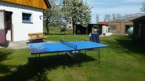 Boendeområde