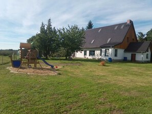 Barnområde