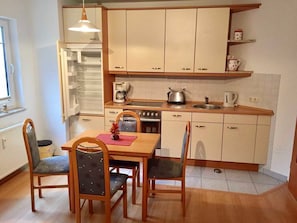 Cuisine privée