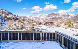 Boendeområde