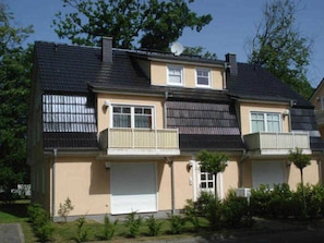 Haus Bernstein 3