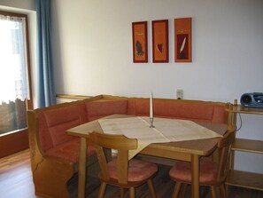 Restauration
