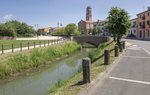 area