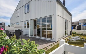 Speisen im Freien