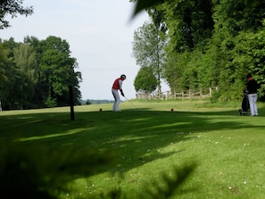 Golf