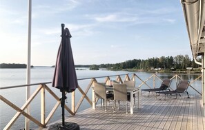 Boendeområde