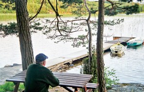 Boendeområde