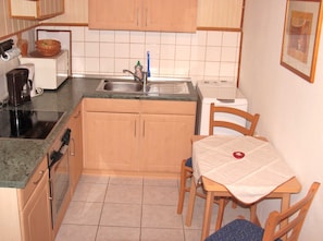 Eget kök