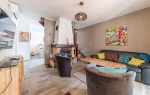 living-room