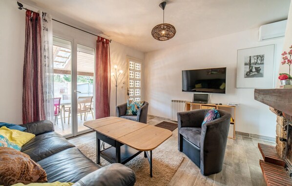 living-room