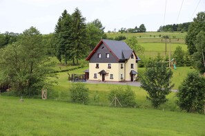 Vista exterior