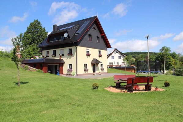 Vista exterior