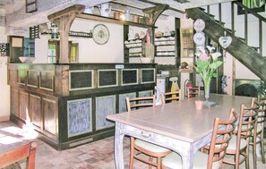 Restauration
