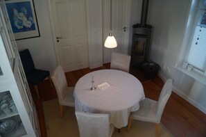 Restauration