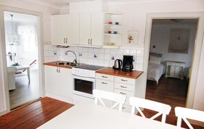 Eget kök