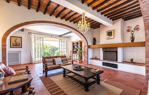 living-room
