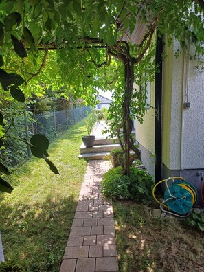 Boendeområde