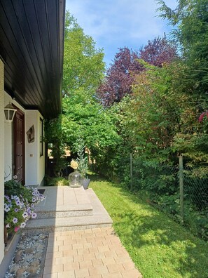 Boendeområde