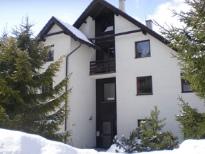 Exteriör