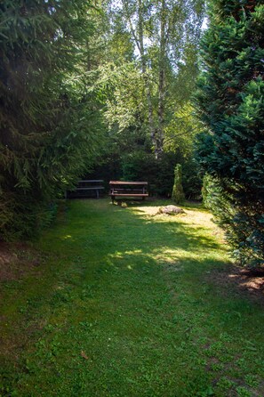 Boendeområde