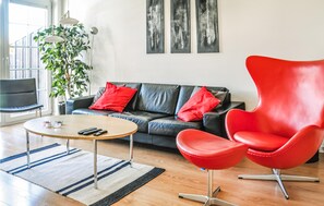 living-room