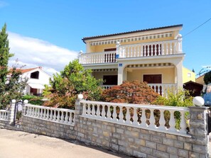 external view
