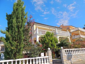 external view