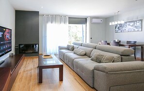 living-room