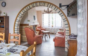 living-room