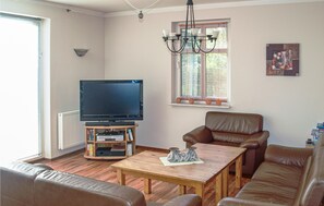 living-room