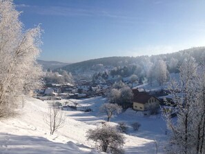 Sports d’hiver