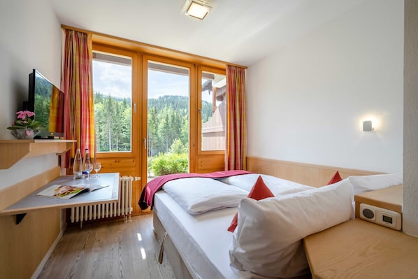 Doppelzimmer