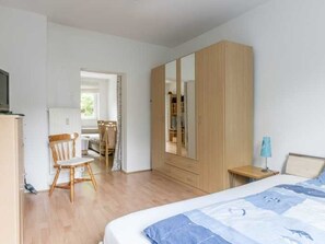 3  Zimmer Apartment | ID 6432 | WiFi