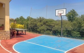 Sportplatz