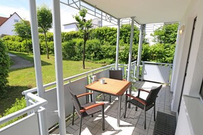 Ulkoruokailutilat
