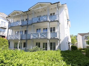 Udendørsområde