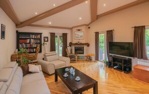 living-room