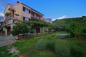 external view