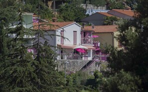 external view