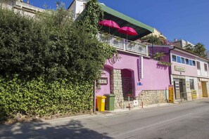 external view