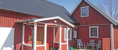 Boendeområde