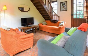 living-room
