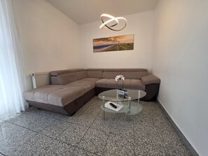 Coin séjour