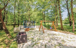 Kinderbereich