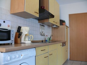Cuisine privée
