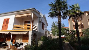 external view