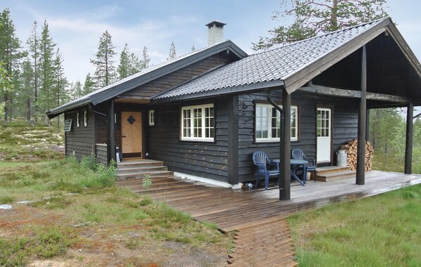 Exteriör