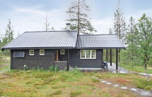Exteriör