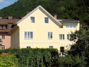 external view