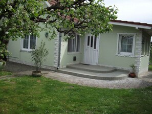 Exteriör